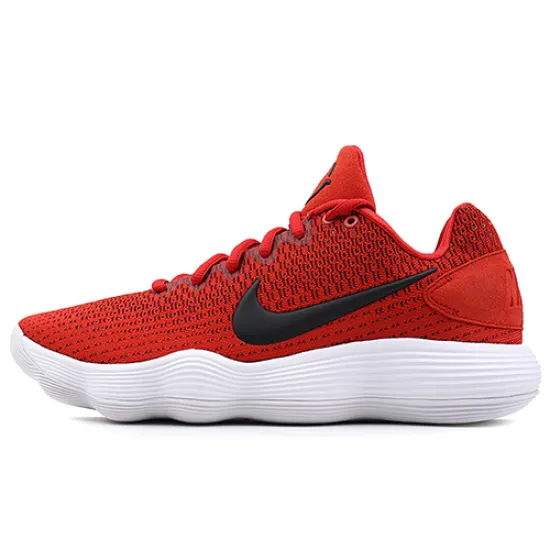 Nike Hyperdunk 2017 Low EP Team Red Basketball Shoes/Sneakters
