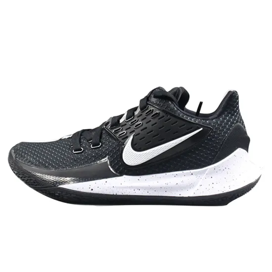 Nike Kyrie 2 Low TB Promo Black White