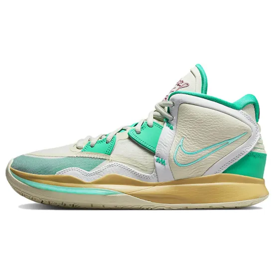 Nike Sue Bird X Kyrie Infinity 'Golden Tribute'