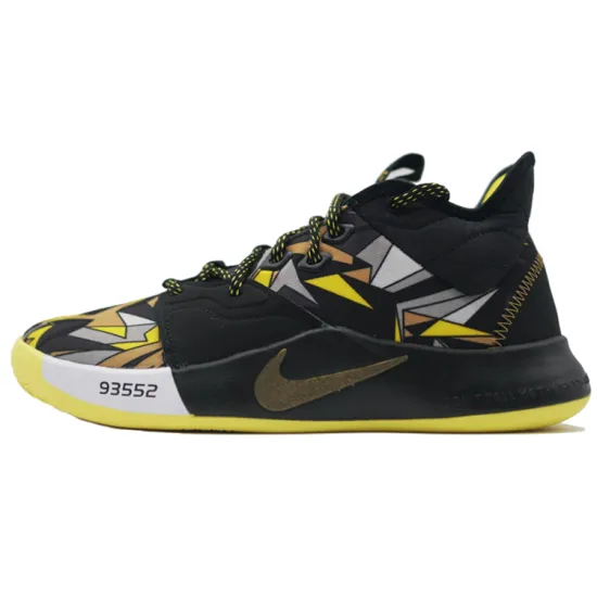 Nike PG 3 Mamba Mentality