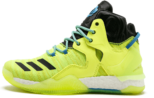 adidas D Rose 7 Primeknit