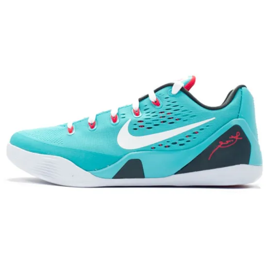 Nike Kobe 9 EM Low Dusty Cactus