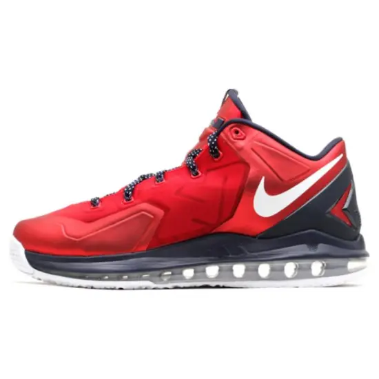 Nike LeBron 11 Low Independence Day