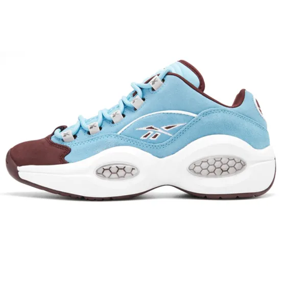 Reebok Question Low Phillies