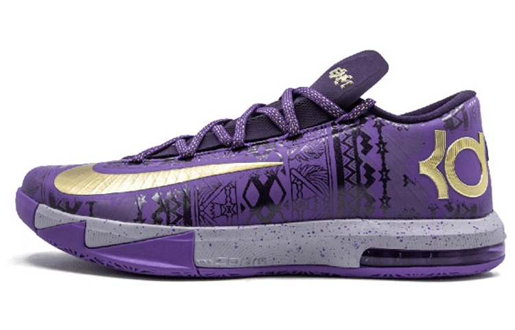 Nike KD 6 BHM