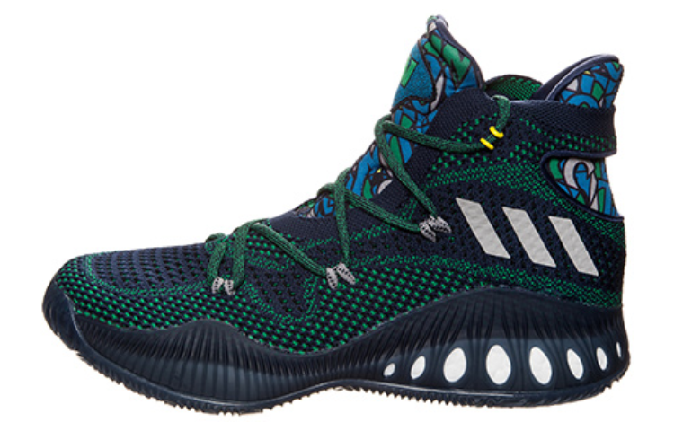 adidas Crazy Explosive Andrew Wiggins Away