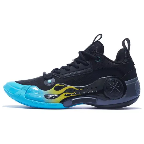 LINING Way Of Wade 10 Low Element - Wind & Fire