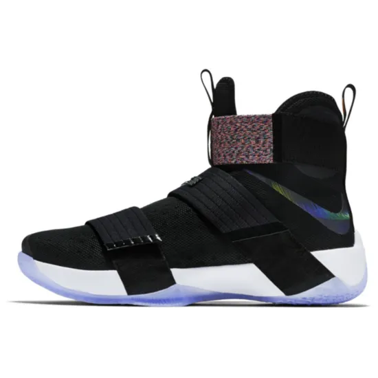 Nike LeBron Zoom Soldier 10 Unlimited