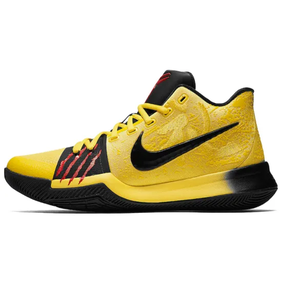 Nike Kyrie 3 'Mamba Mentality'