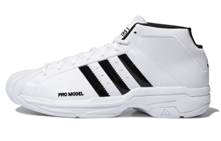 adidas PRO Model 2G Synthetic