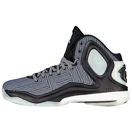 adidas D Rose 5 Boost