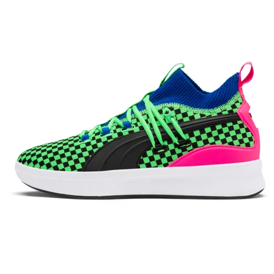PUMA Clyde Court Disrupt Summertime