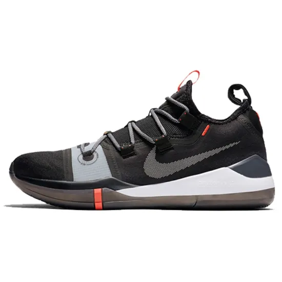 Nike Kobe AD Black Multi-Color