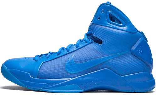 Nike Hyperdunk 08