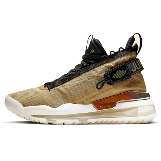Jordan Proto Max 720 Club Gold