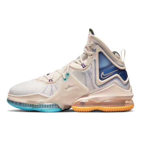 Nike LeBron 19 EP 'MPLS Lakers'