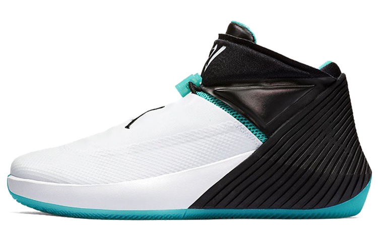 Jordan Why Not Zer0.1 Why Not Noah