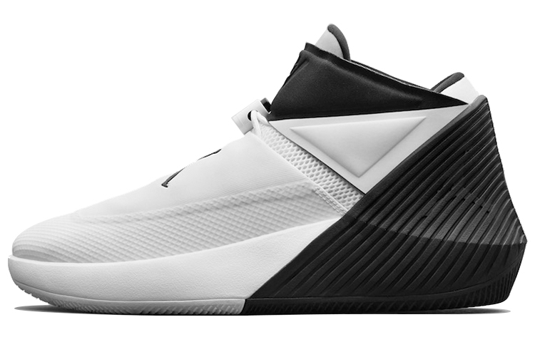 Jordan Why Not Zer0.1