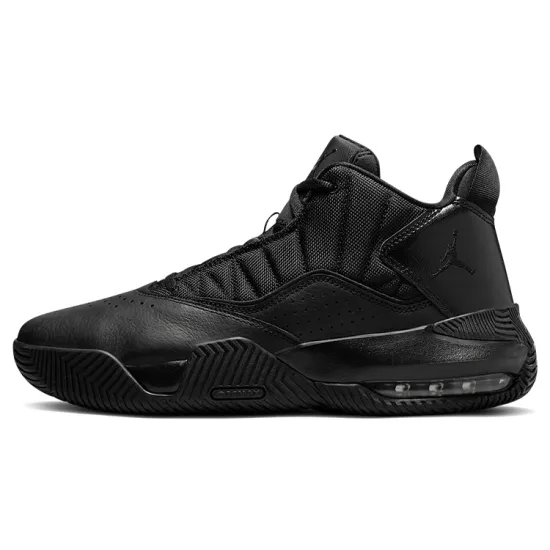 JORDAN Stay Loyal Triple Black