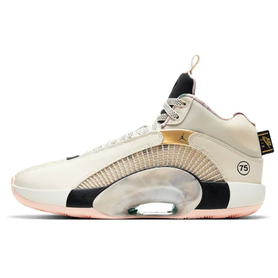 Jordan XXXV Paris