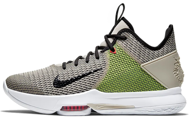 Nike Witness 4 Lebron EP