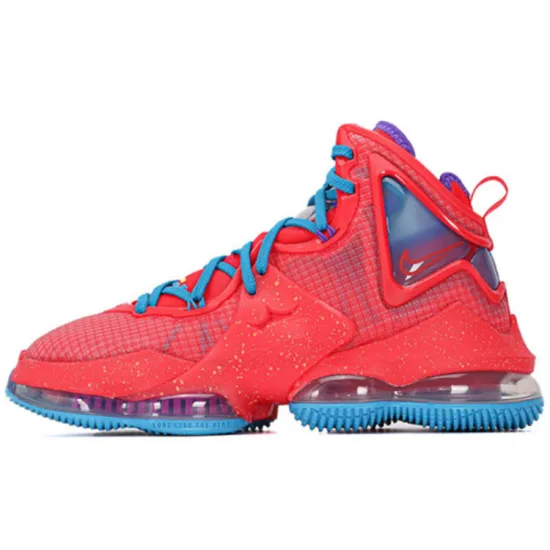 Nike LeBron 19 EP 'King's Crown'