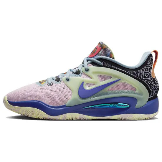 Nike KD 15 EP 'What The'