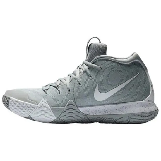 Nike Kyrie 4 Wolf Grey