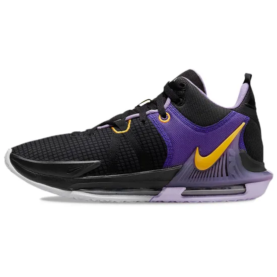 Nike LeBron Witness 7 Lakers