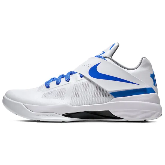 Nike KD 4 Think 16 Thunderstruck