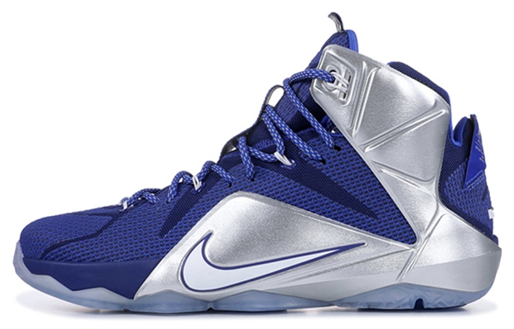 Nike Lebron 12 What If 12