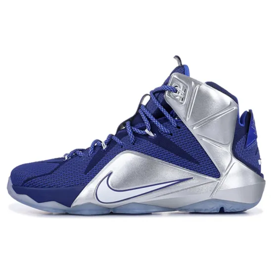 Nike LeBron 12 What If