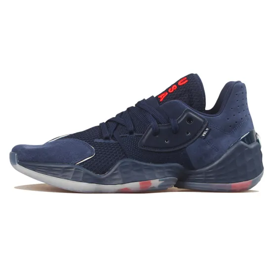 Adidas Harden Vol. 4 Team USA