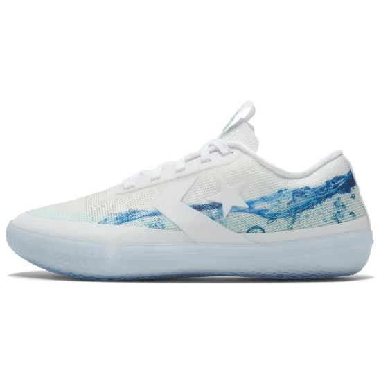 Converse All Star Pro Bb Low Kelly Oubre Soul