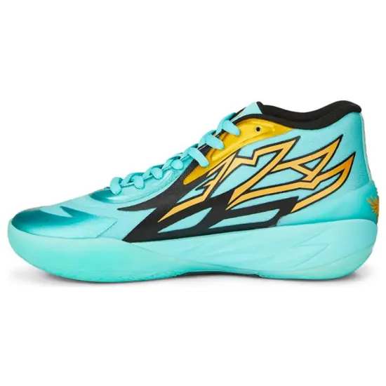 Puma LaMelo Ball MB.02 Honeycomb