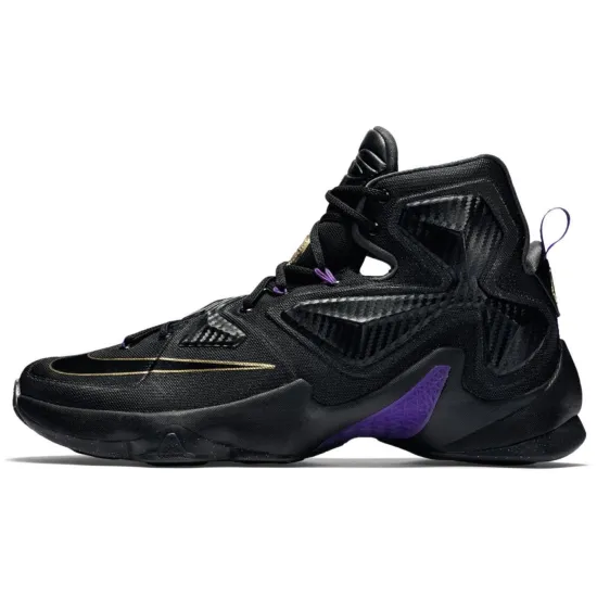 Nike LeBron 13 Pot Of Gold