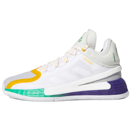 Adidas D Rose 11 Career High