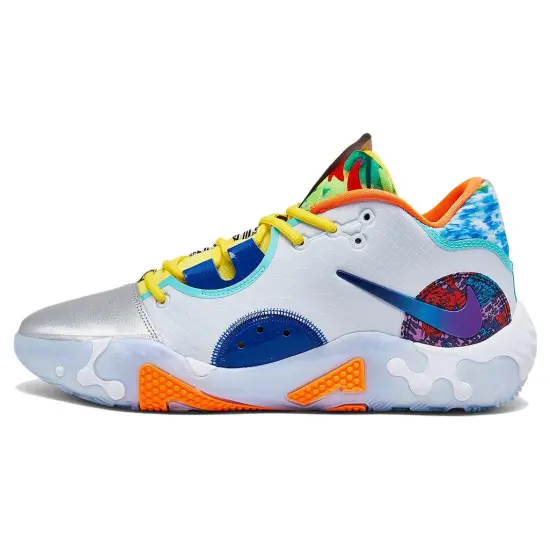 Nike PG 6 'What The'
