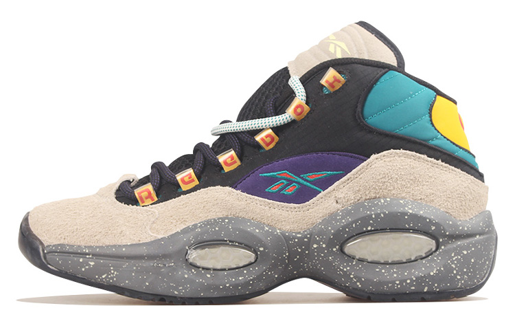 Reebok Question