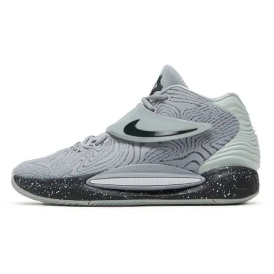 Nike KD 14 TB Wolf Grey