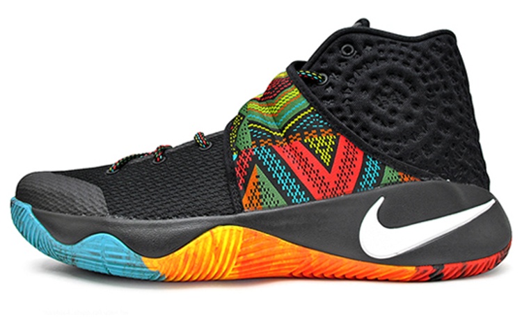 Nike Kyrie 2 BHM 2016