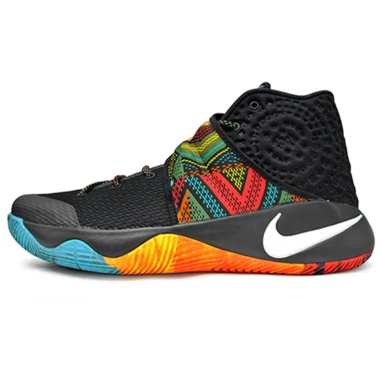 Nike Kyrie 2 BHM 2016