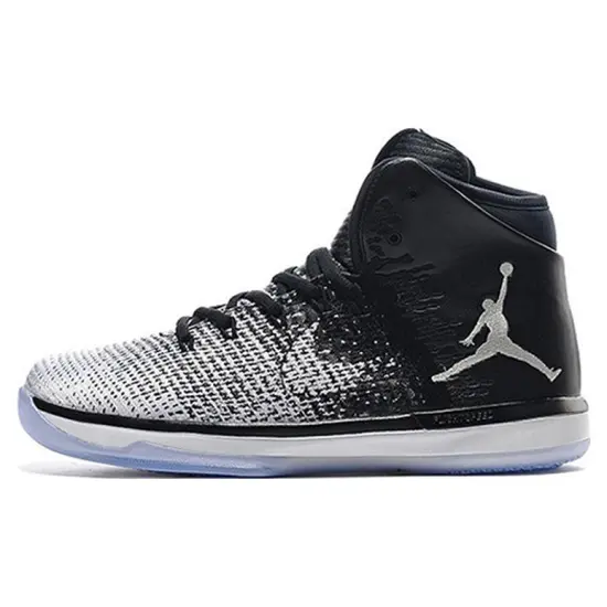 Jordan XXX1 Fine Print