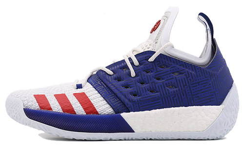 adidas Harden Vol. 2 USA