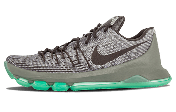 Nike KD 8 Hunts Hill Night