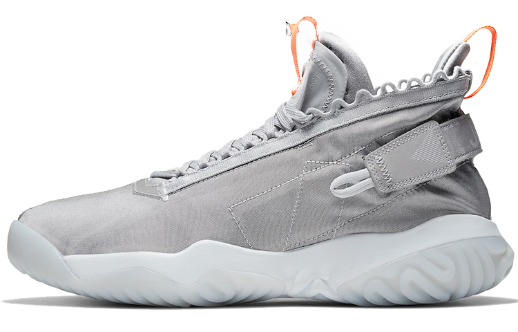 Jordan Proto React Wolf Grey