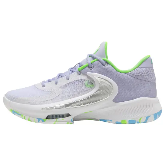 Nike Zoom Freak 4 EP 'The Decision'