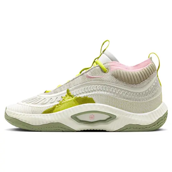 Nike Cosmic Unity 3 EP 'Phantom Bright Cactus'