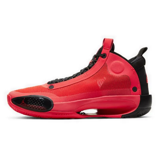 Jordan 34 Infrared 23