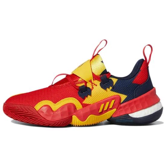 Adidas Trae Young 1 McDonald's All-American